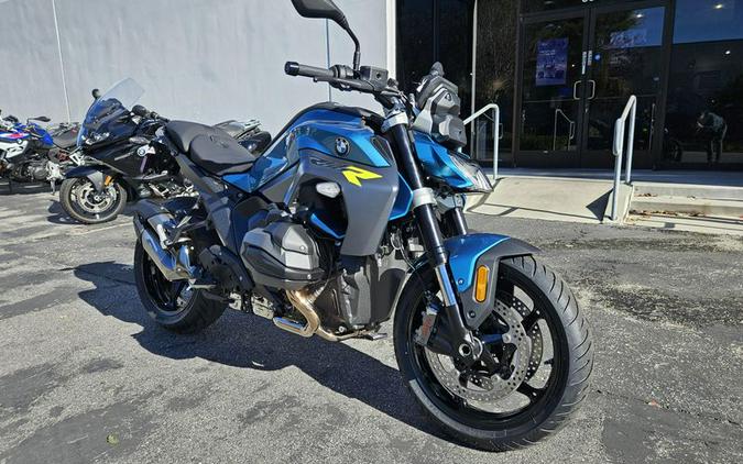 2026 BMW R 1300 R