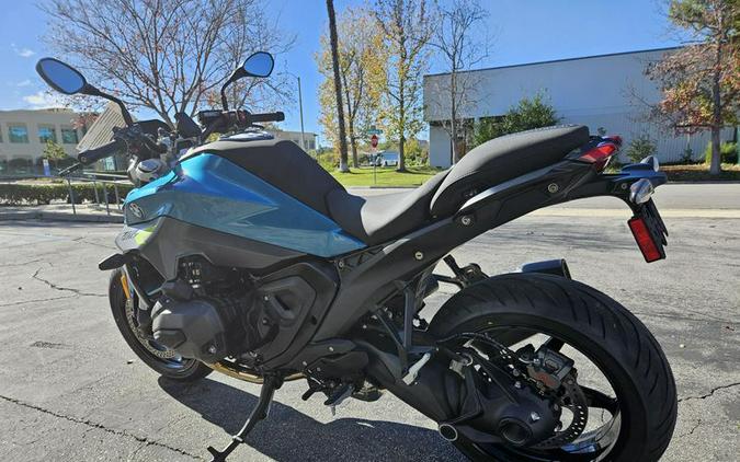 2026 BMW R 1300 R