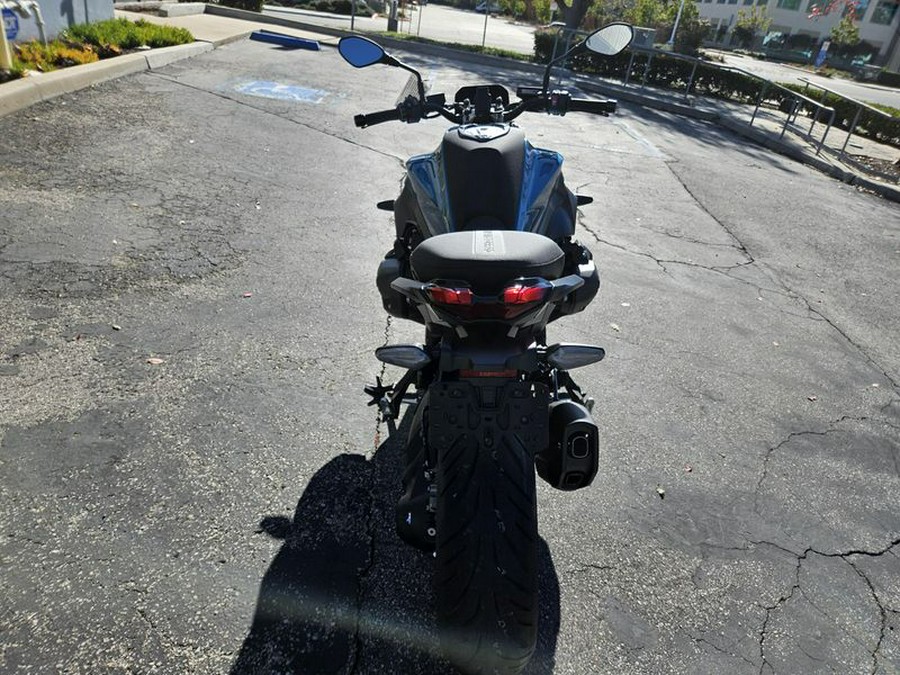 2026 BMW R 1300 R