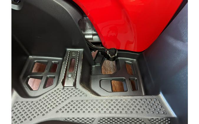 2026 Honda FourTrax Foreman® 4x4