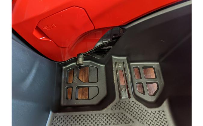 2026 Honda FourTrax Foreman® 4x4