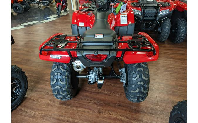 2026 Honda FourTrax Foreman® 4x4