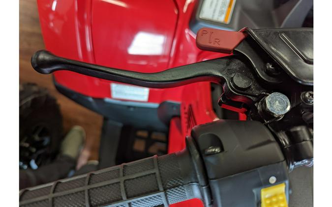 2026 Honda FourTrax Foreman® 4x4