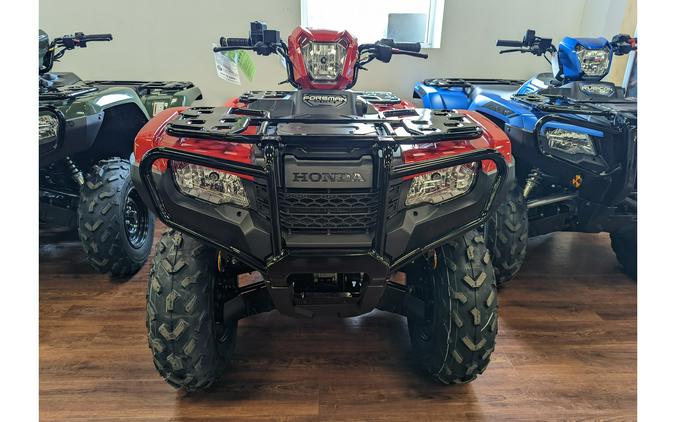 2026 Honda FourTrax Foreman® 4x4