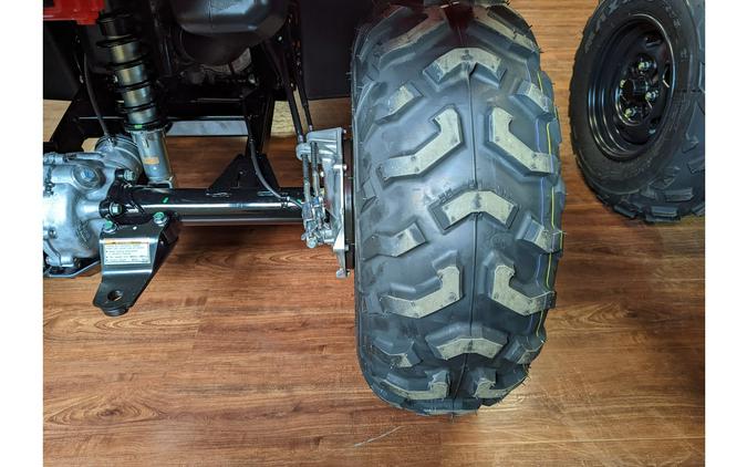 2026 Honda FourTrax Foreman® 4x4