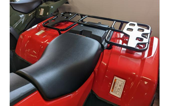 2026 Honda FourTrax Foreman® 4x4