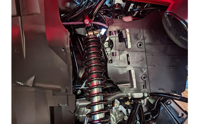 2026 Honda FourTrax Foreman® 4x4