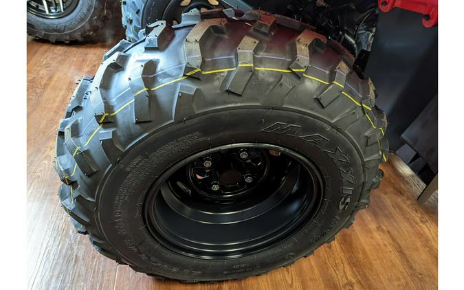 2026 Honda FourTrax Foreman® 4x4