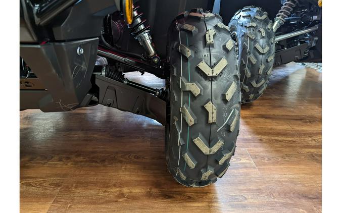 2026 Honda FourTrax Foreman® 4x4