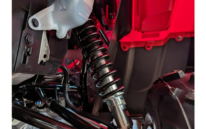 2026 Honda FourTrax Foreman® 4x4