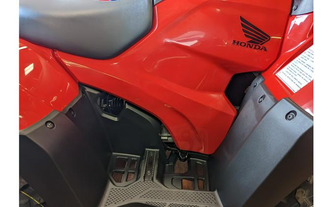 2026 Honda FourTrax Foreman® 4x4