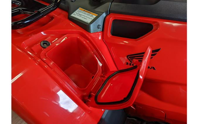 2026 Honda FourTrax Foreman® 4x4