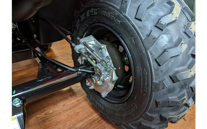 2026 Honda FourTrax Foreman® 4x4