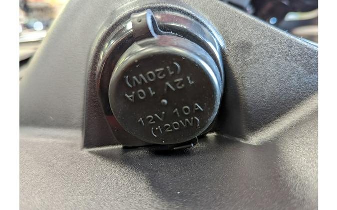 2026 Honda FourTrax Foreman® 4x4