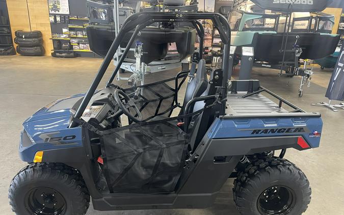 2026 Polaris Ranger 150 EFI