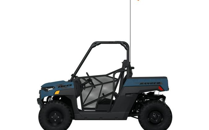 2026 Polaris Ranger 150 EFI