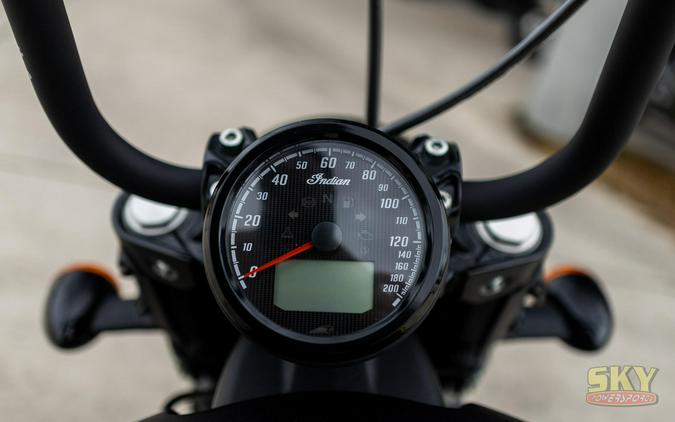 2018 Indian Motorcycle BOBBER JACK DANIELS LE 49ST Jack Daniels Limited Edition Indian Scout Bobber