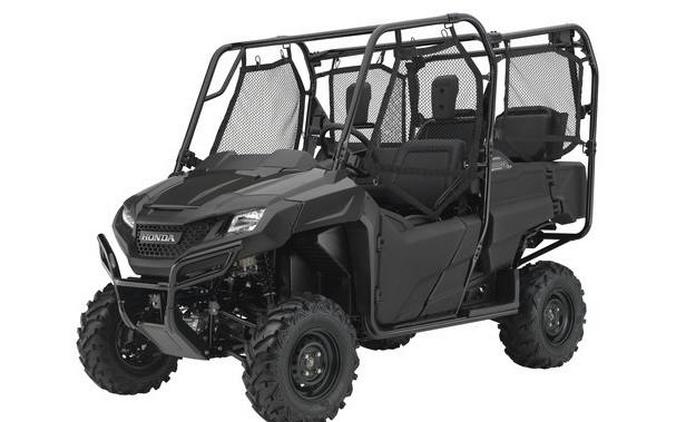 2015 Honda PIONEER 700-4