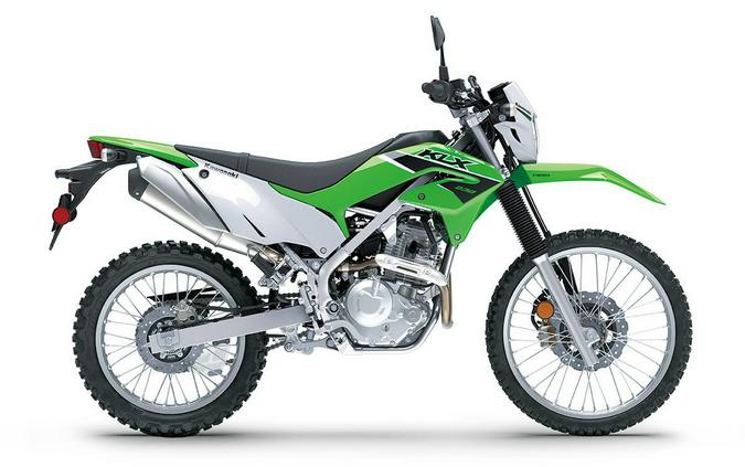 2023 Kawasaki KLX 230