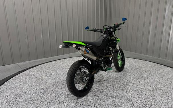 2023 Kawasaki KLX 230 SM ABS 230