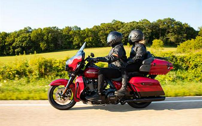 2021 Harley-Davidson Ultra Limited