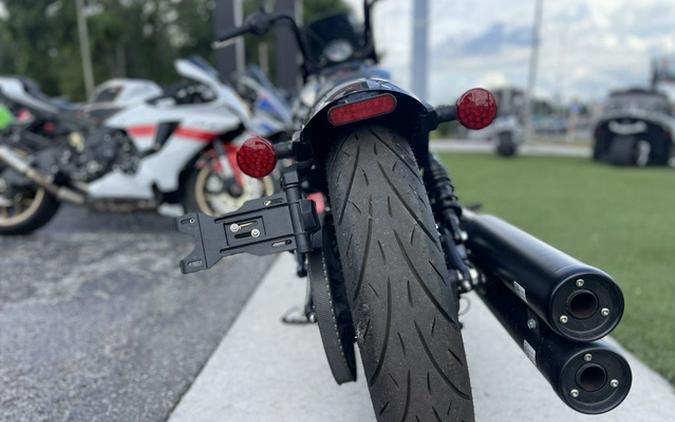 2023 Indian SCOUT ROGUE SIXTY ABS