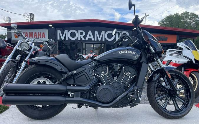2023 Indian SCOUT ROGUE SIXTY ABS