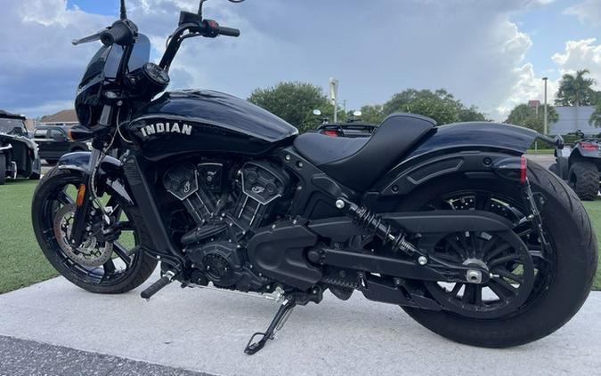 2023 Indian SCOUT ROGUE SIXTY ABS
