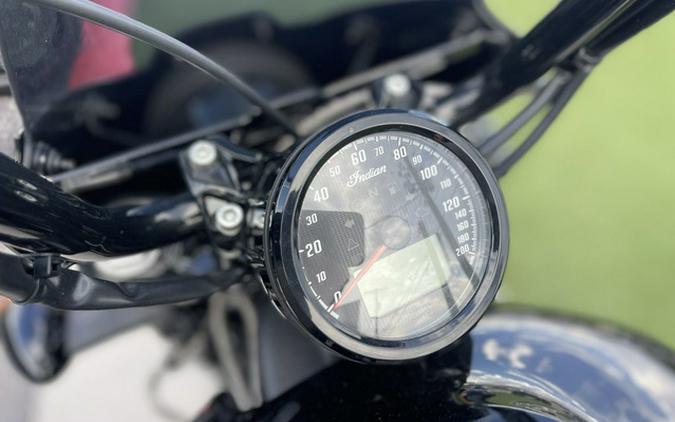 2023 Indian SCOUT ROGUE SIXTY ABS