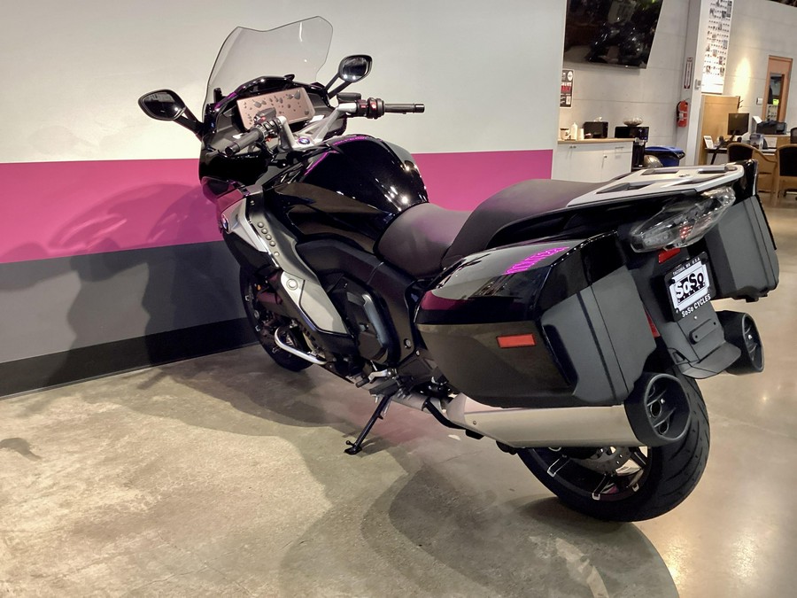 2026 BMW K 1600 GT