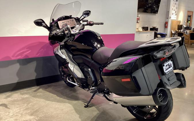 2026 BMW K 1600 GT