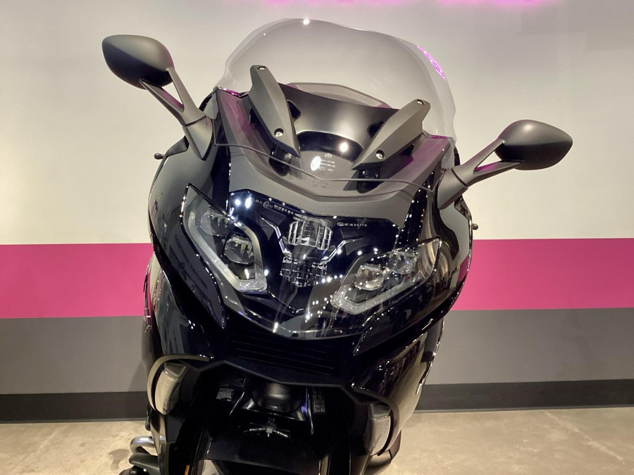 2026 BMW K 1600 GT
