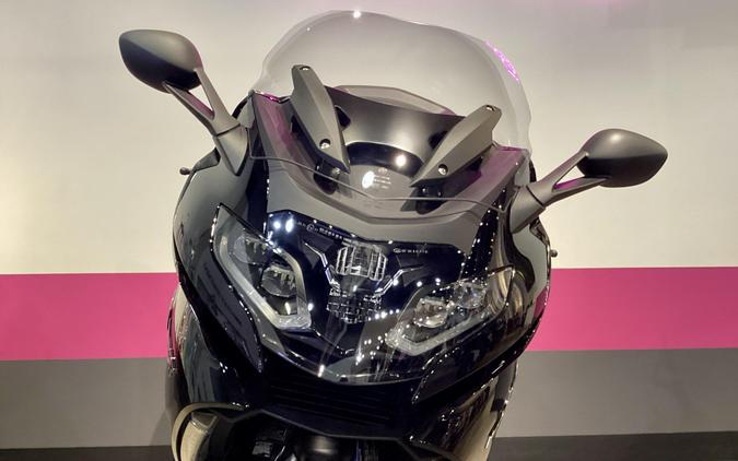 2026 BMW K 1600 GT