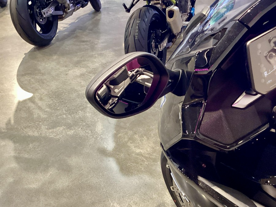 2026 BMW K 1600 GT