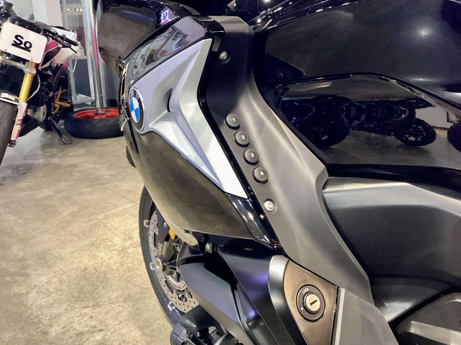 2026 BMW K 1600 GT