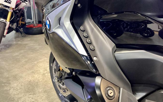 2026 BMW K 1600 GT
