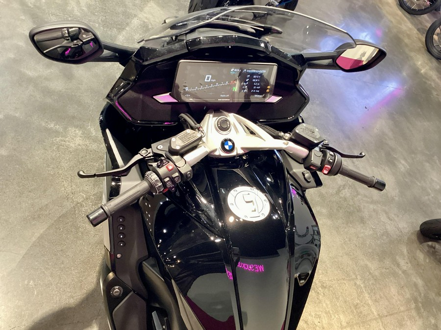 2026 BMW K 1600 GT