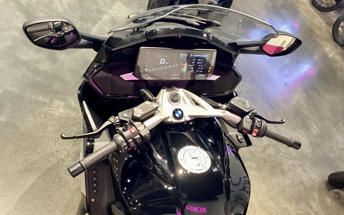 2026 BMW K 1600 GT