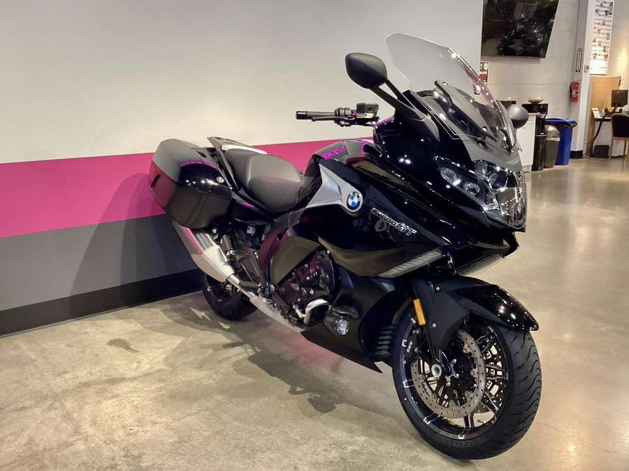 2026 BMW K 1600 GT