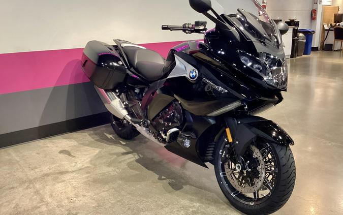 2026 BMW K 1600 GT