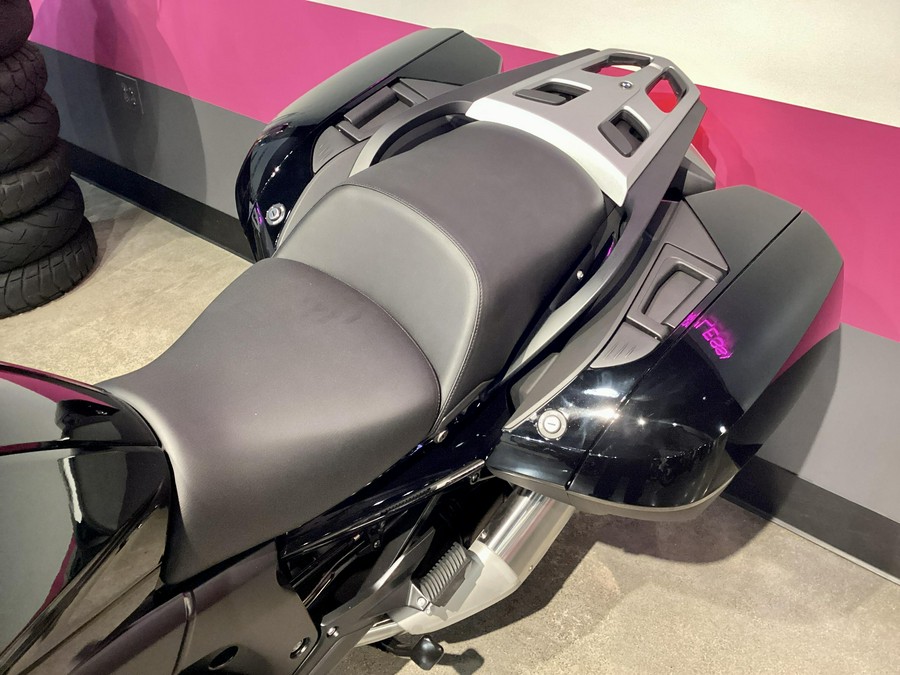 2026 BMW K 1600 GT