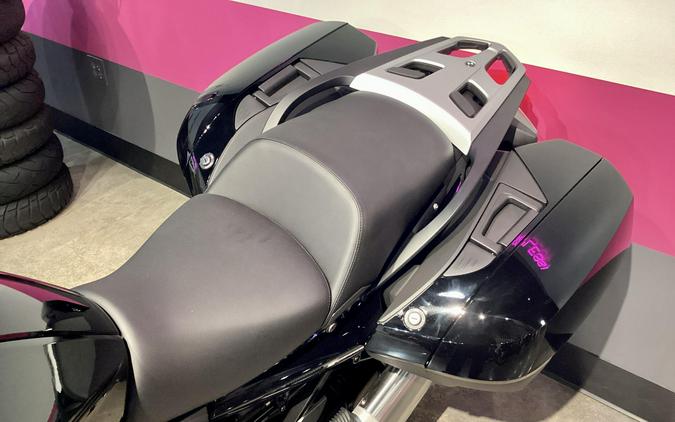 2026 BMW K 1600 GT