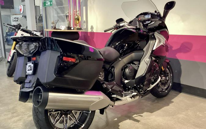2026 BMW K 1600 GT