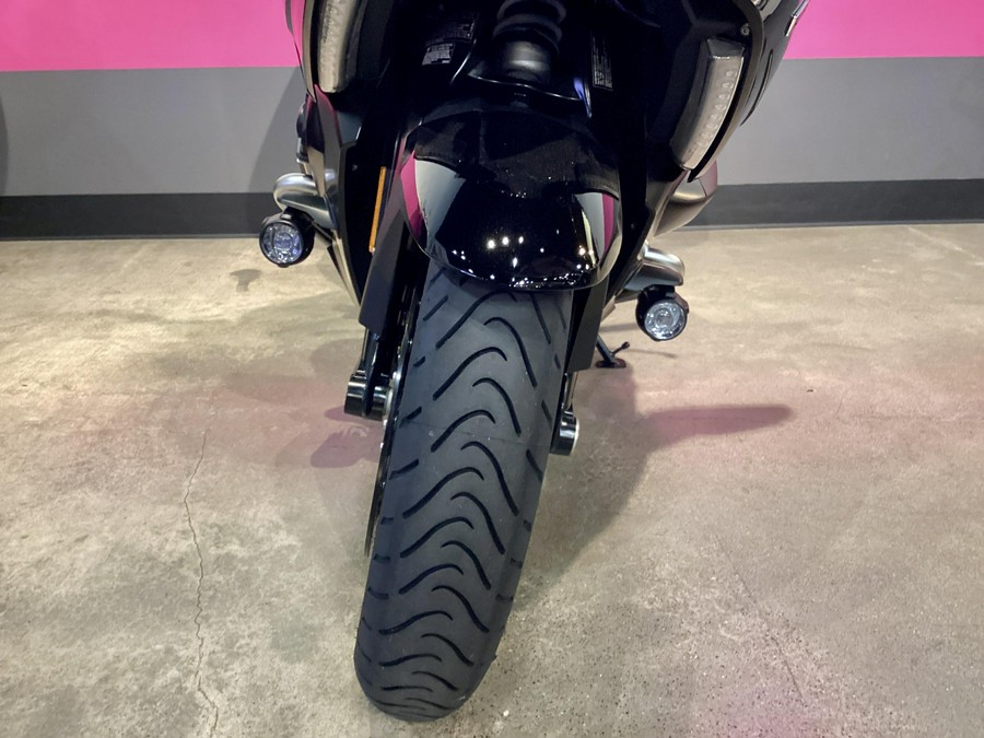 2026 BMW K 1600 GT