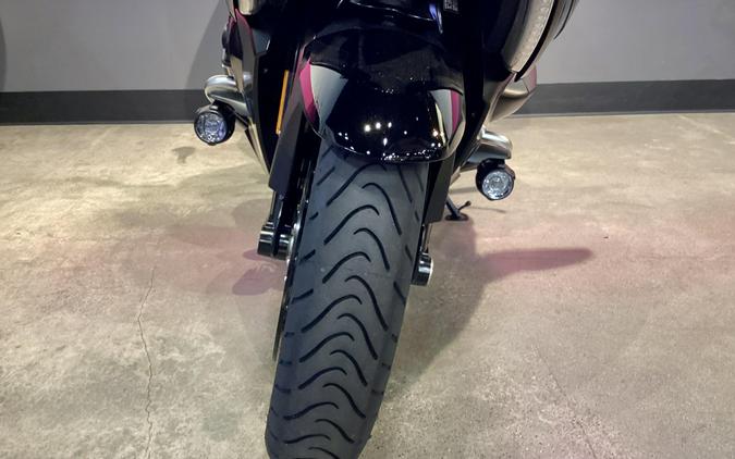 2026 BMW K 1600 GT