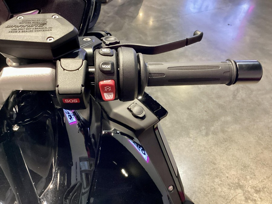 2026 BMW K 1600 GT
