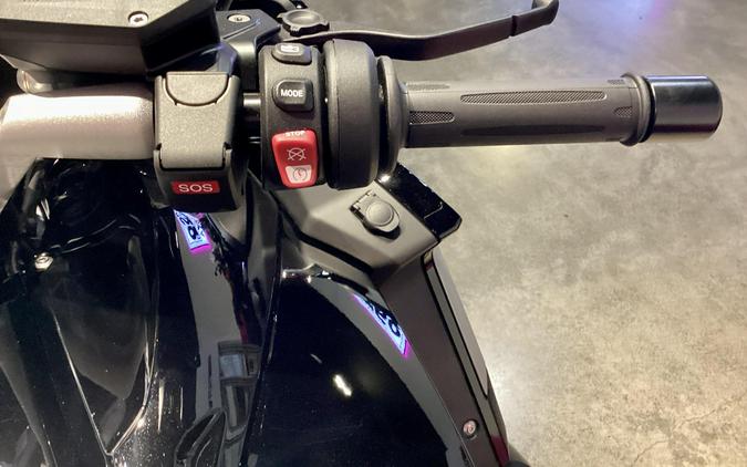 2026 BMW K 1600 GT