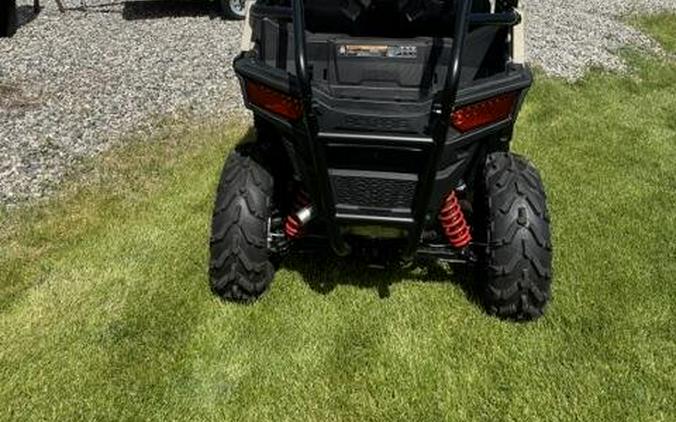 2026 Polaris RZR Trail Ultimate - Sand Dune