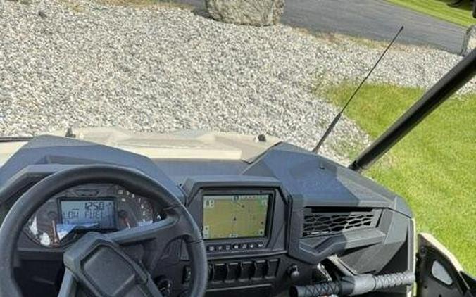 2026 Polaris RZR Trail Ultimate - Sand Dune