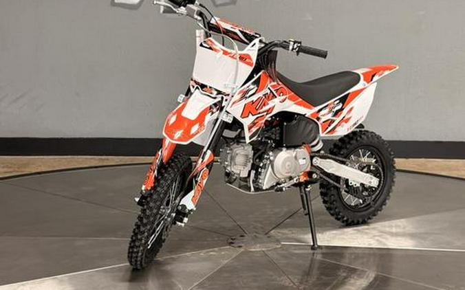 2026 Kayo TD110 EFI